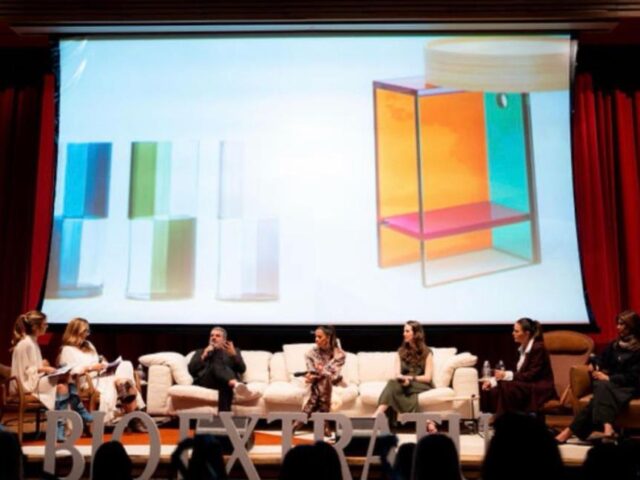 Fashion Meeting 2026 acontece em agosto no Iguatemi e propõe  debate sobre moda