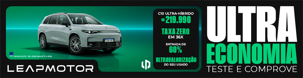 Leapmotor C10 — Categoria Motor
