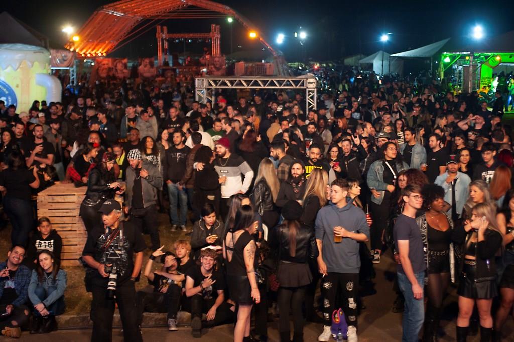 Motorcycle Rock Limeira 2026 fortalece turismo e movimenta a economia