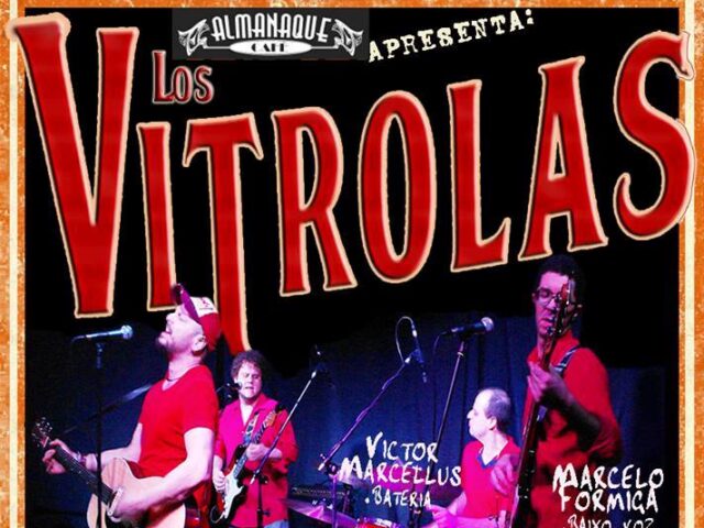 MIS recebe mostra que resgata  15 anos da cena musical da cidade