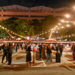 Food & Wine retorna ao Iguatemi com vinhos, gastronomia e música