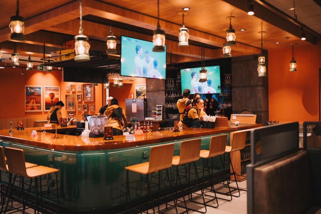 Outback aposta em transformação digital para personalizar a experiência  dos clientes