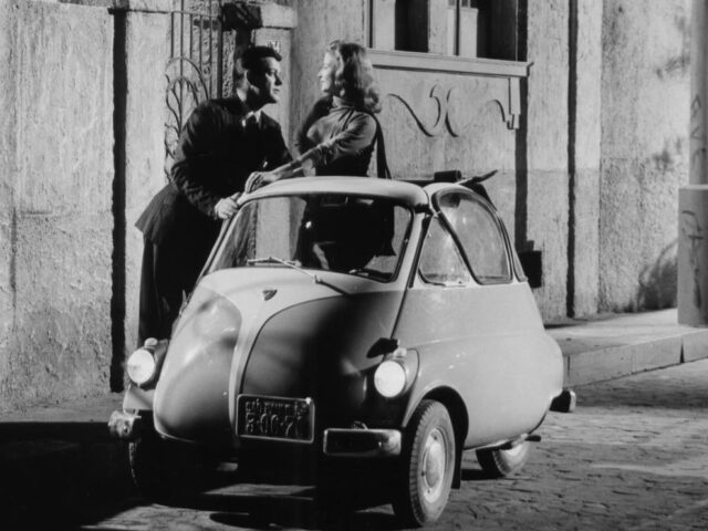 Romi-Isetta completa 70 anos e ganha exposição em Santa Bárbara d’Oeste