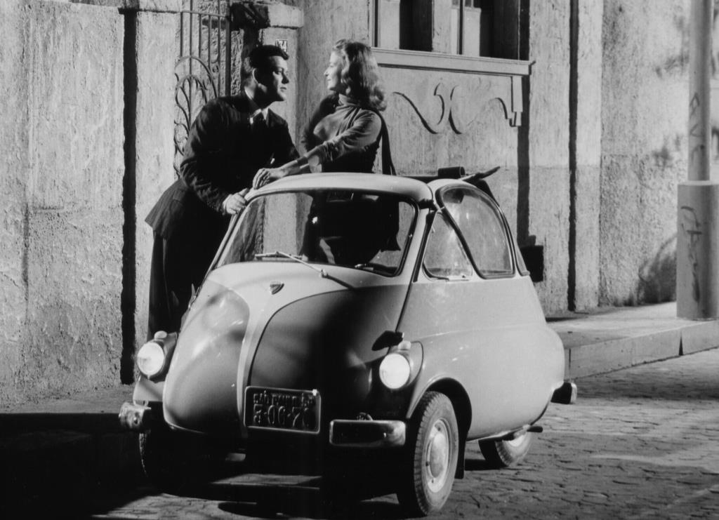 Romi-Isetta completa 70 anos e ganha exposição em Santa Bárbara d’Oeste