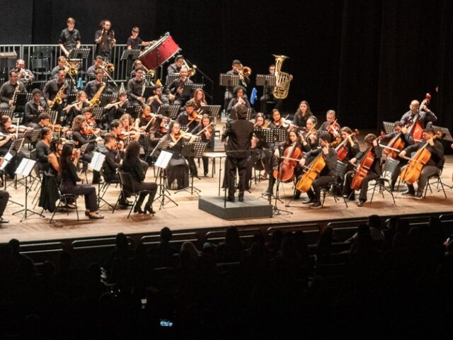 Orquestra apresenta “Concerto de Danças” gratuitamente em Piracicaba
