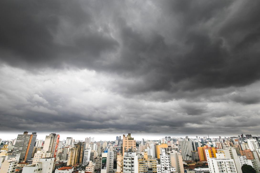 Chuva