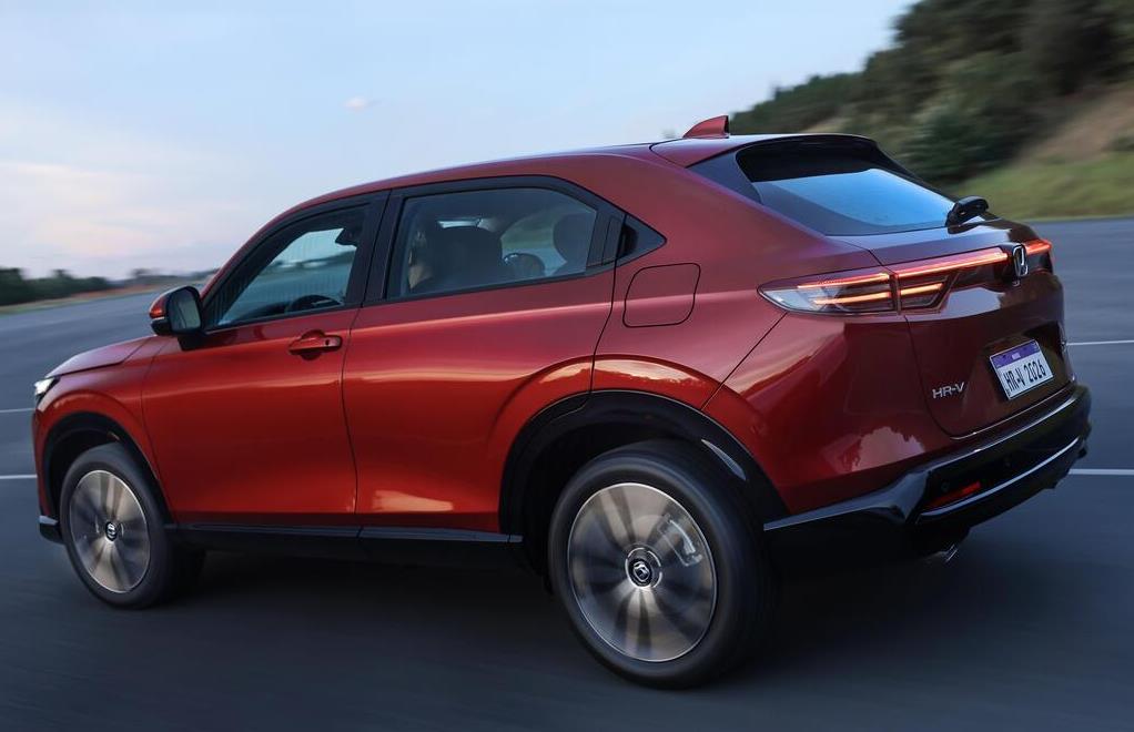 HR-V 2