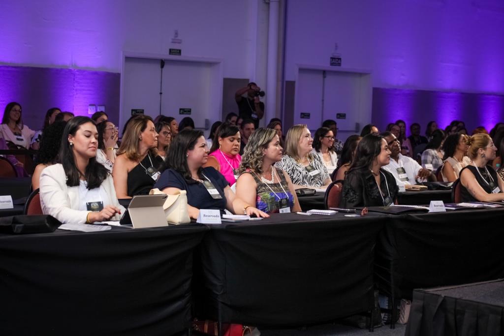 EVA Experience deve reunir 300 empreendedoras em Campinas