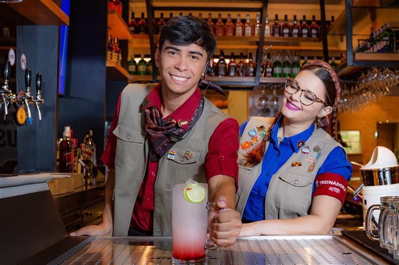 Outback oferece 92 vagas de emprego  para novo restaurante em Campinas