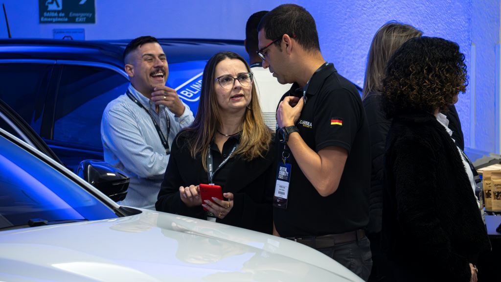 Com o mercado aquecido, Rental Mobility chega á 5ª edição