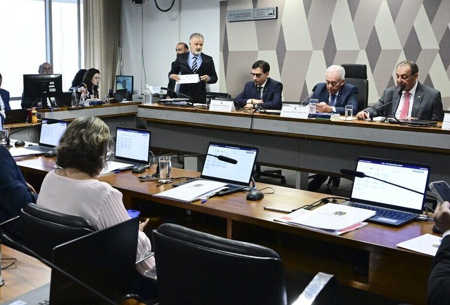 Senado
