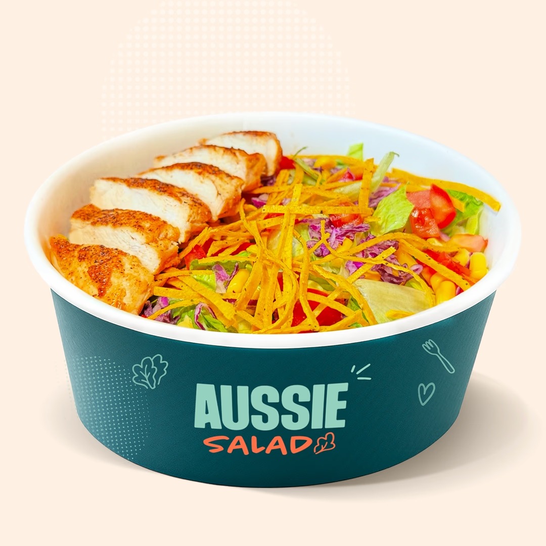 Aussie sala
