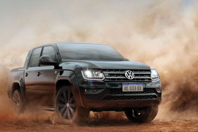 Amarok 1