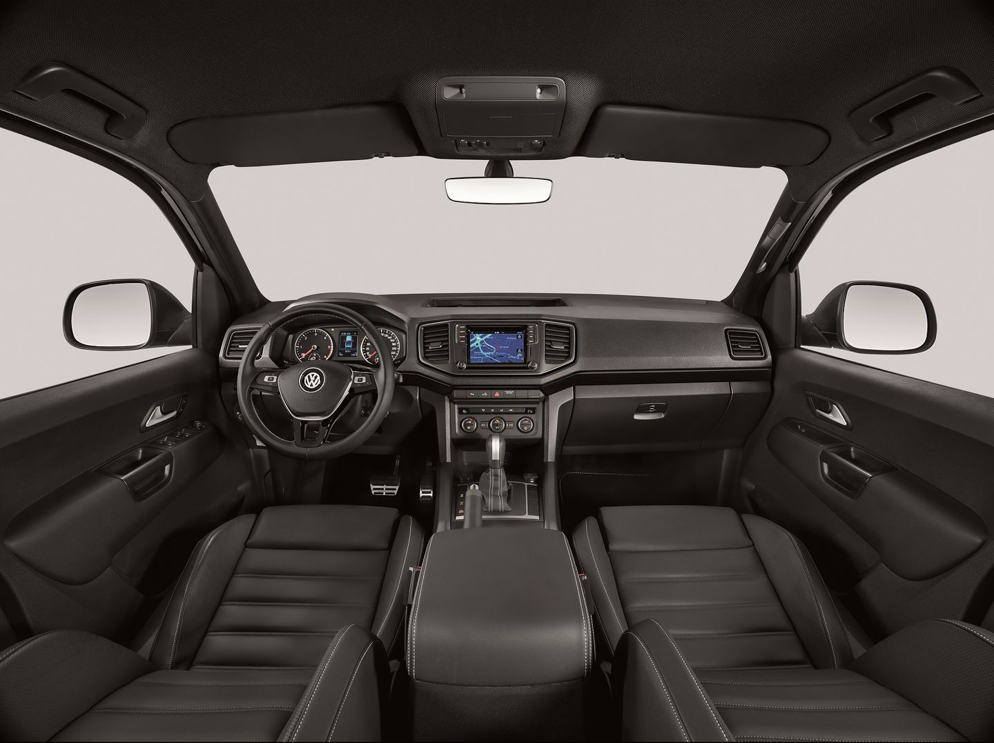 Amarok 5
