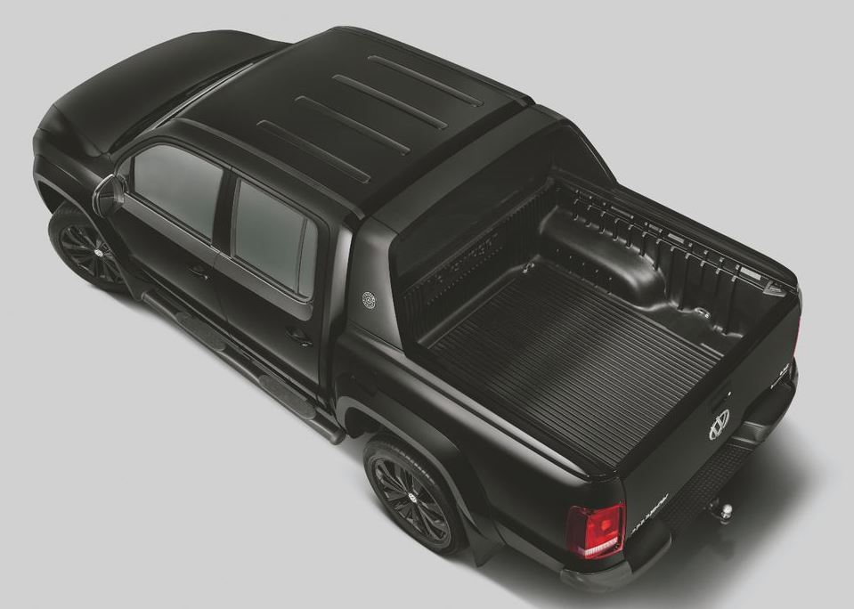 Amarok 6