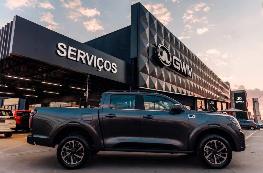 GWM