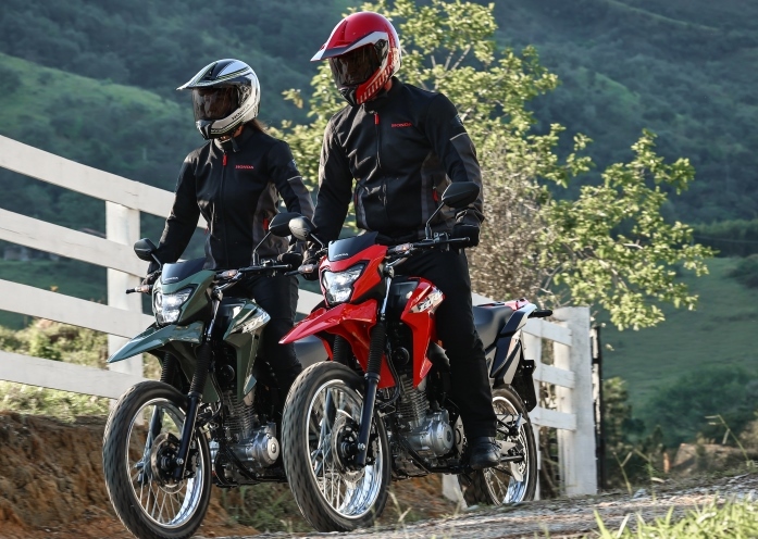 Honda Bros