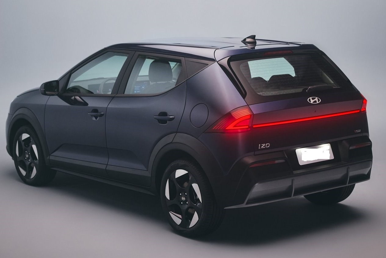 Hyundai 2
