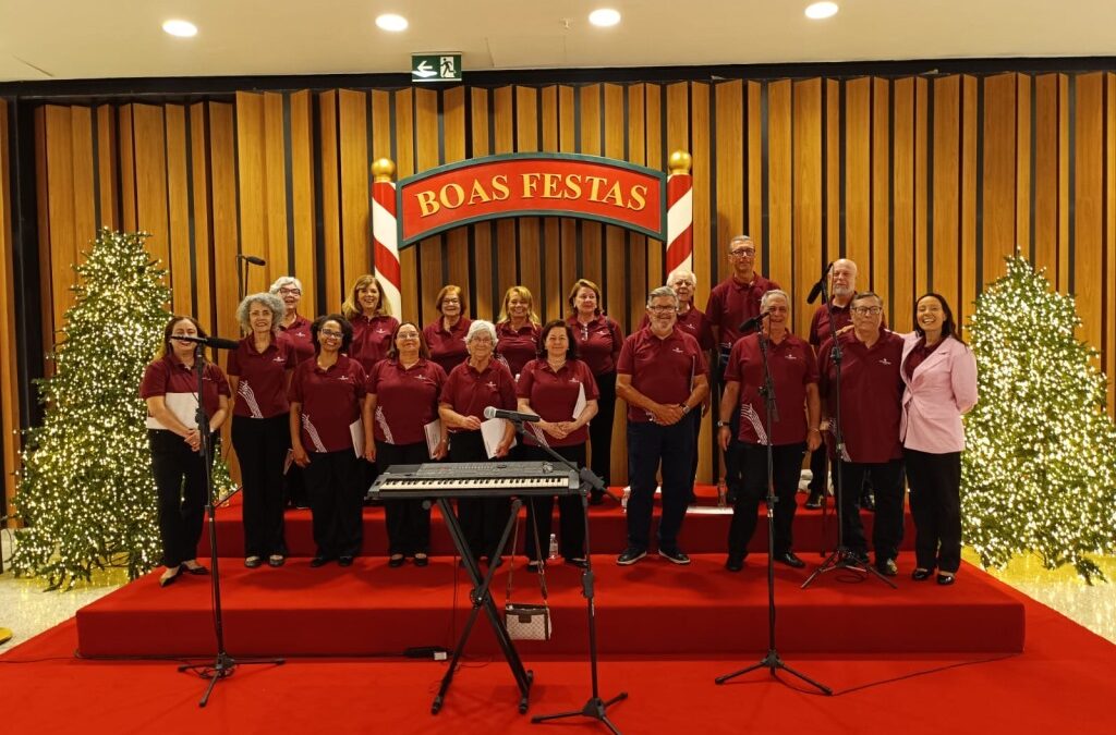 Iguatemi Natal 2