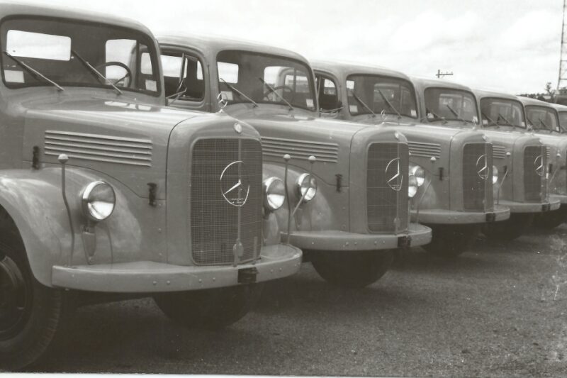 Mercedes