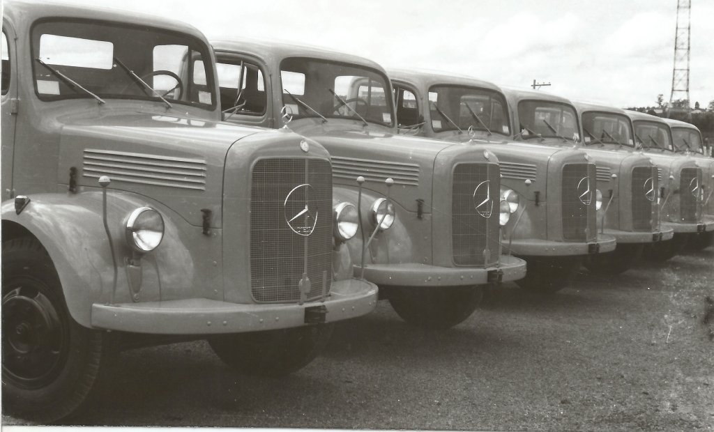 Mercedes