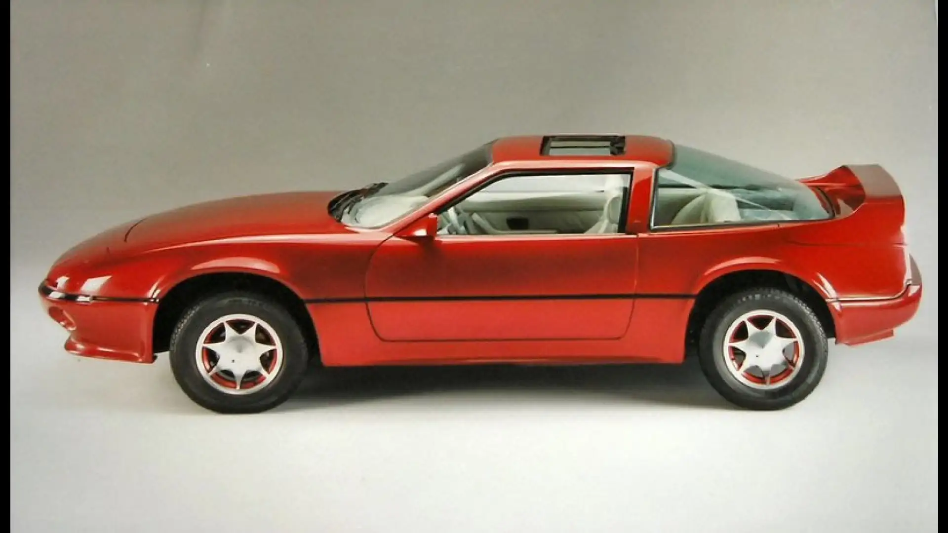 Miura X8