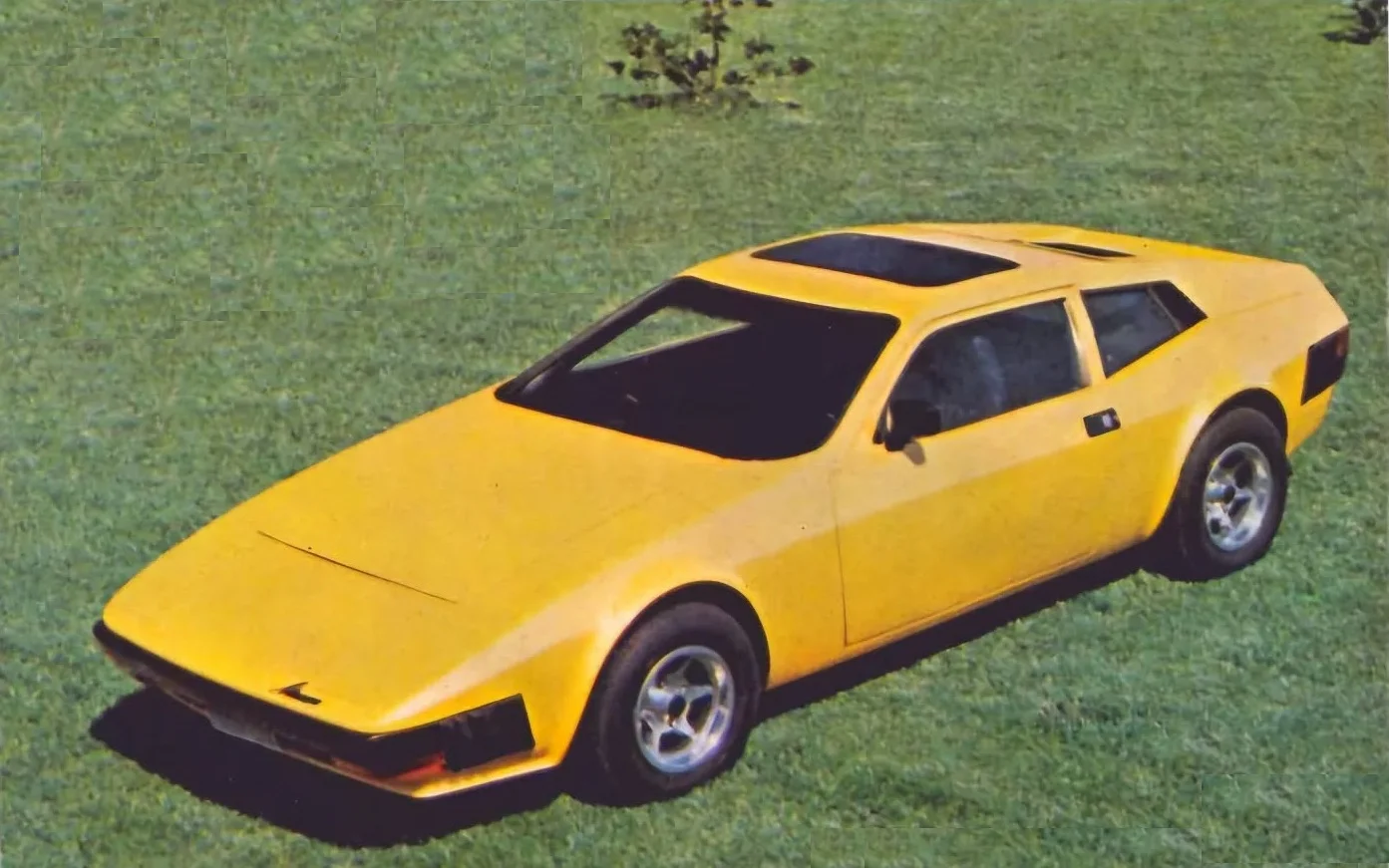 Primeiro Miura
