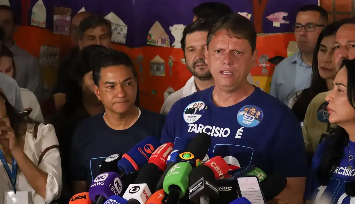 Tarcísio