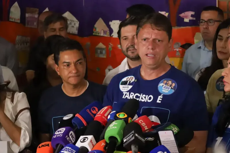 Tarcísio